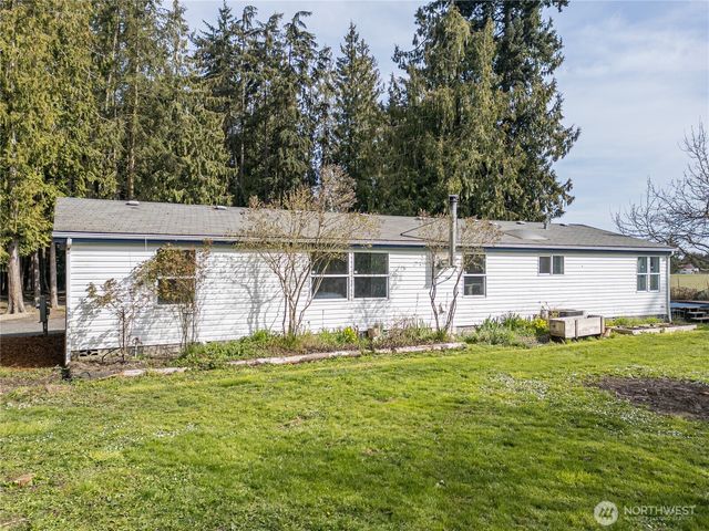 202 Home Lane, Port Angeles, WA 98362