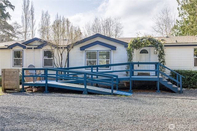 202 Home Lane, Port Angeles, WA 98362