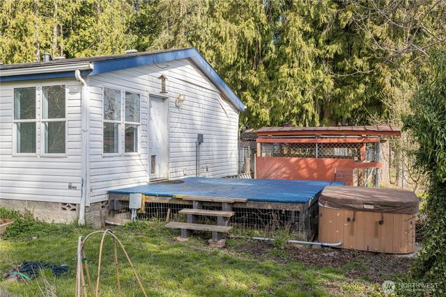 202 Home Lane, Port Angeles, WA 98362
