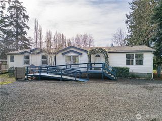 202 Home Lane, Port Angeles, WA 98362