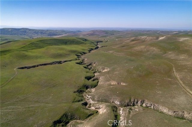 3160 Gillis Canyon Road, Shandon, CA 93461