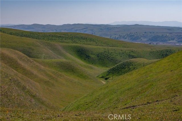 3160 Gillis Canyon Road, Shandon, CA 93461