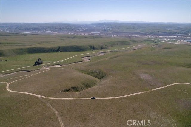 3160 Gillis Canyon Road, Shandon, CA 93461