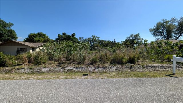 177 COLUMBIA ROAD, Venice, FL 34293