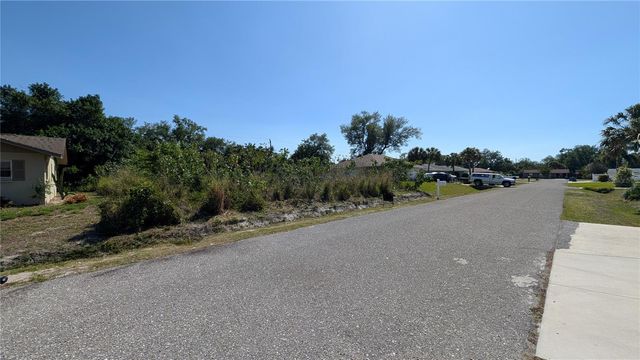 177 COLUMBIA ROAD, Venice, FL 34293