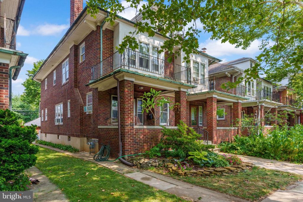 623 N MUHLENBERG ST, Allentown, PA 18104