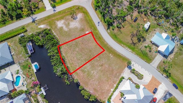 5659 ANN ARBOR DRIVE, Bokeelia, FL 33922