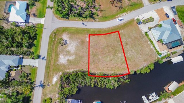 5659 ANN ARBOR DRIVE, Bokeelia, FL 33922