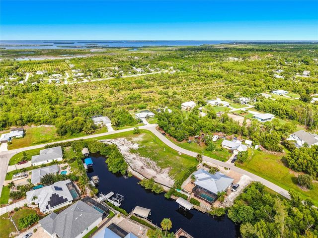 5659 ANN ARBOR DRIVE, Bokeelia, FL 33922