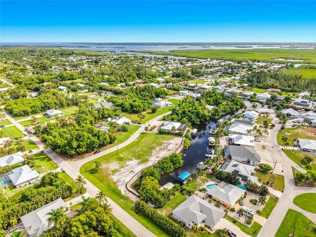 5659 ANN ARBOR DRIVE, Bokeelia, FL 33922