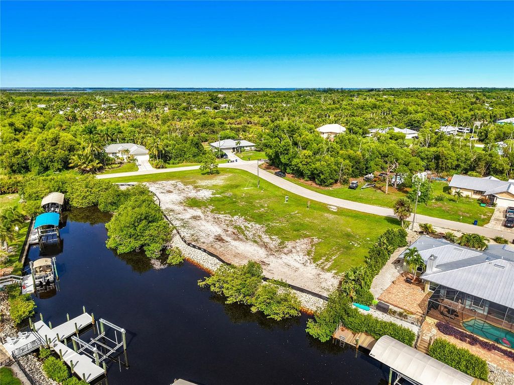 5659 ANN ARBOR DRIVE, Bokeelia, FL 33922