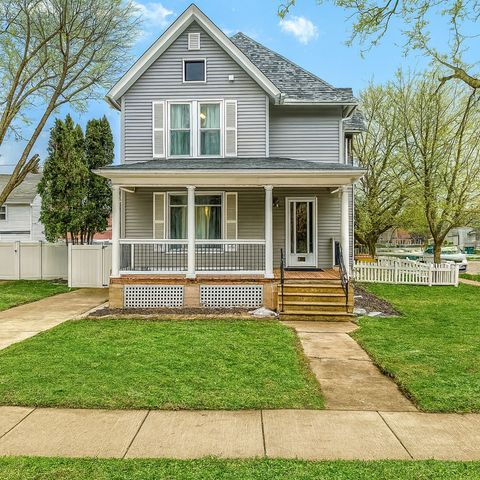 444 1st Avenue, Ottawa, IL 61350