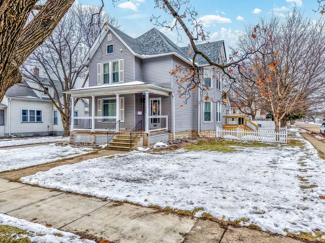 444 1st Avenue, Ottawa, IL 61350