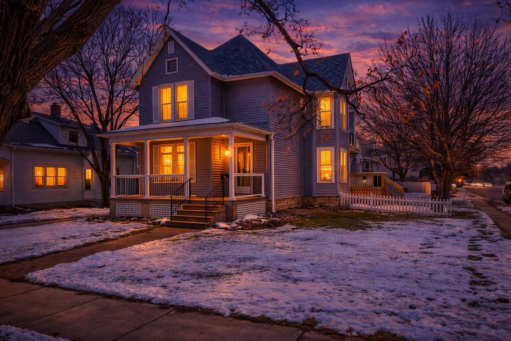 444 1st Avenue, Ottawa, IL 61350