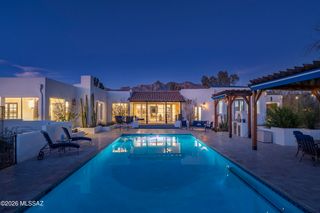 4840 N Camino Luz, Tucson, AZ 85718