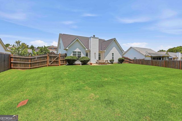 113 perimeter Drive, Lagrange, GA 30241