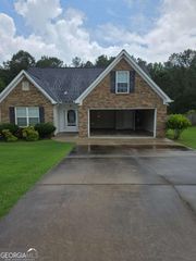 113 perimeter Drive, Lagrange, GA 30241