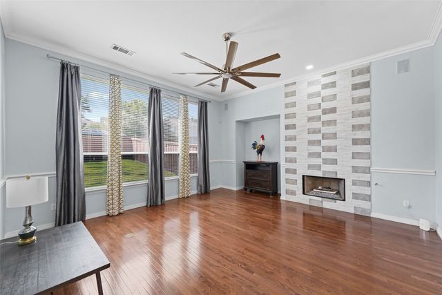 2768 Club Ridge Drive, Lewisville, TX 75067