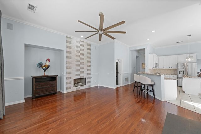 2768 Club Ridge Drive, Lewisville, TX 75067