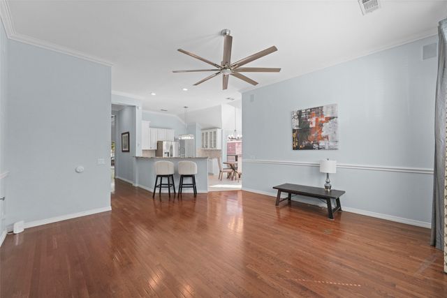 2768 Club Ridge Drive, Lewisville, TX 75067