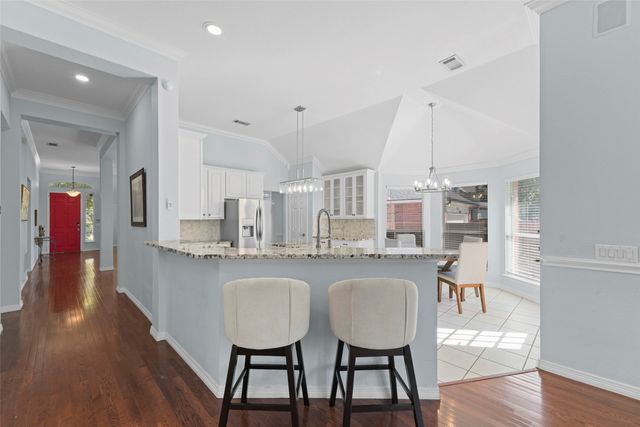 2768 Club Ridge Drive, Lewisville, TX 75067