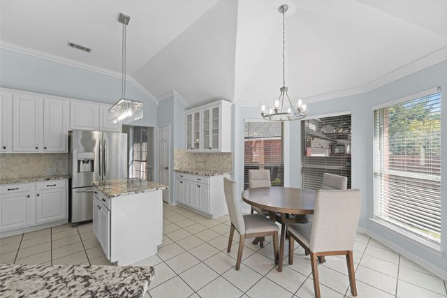 2768 Club Ridge Drive, Lewisville, TX 75067