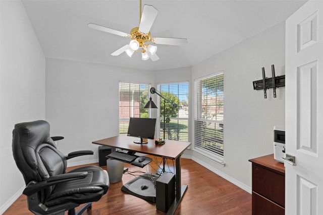 2768 Club Ridge Drive, Lewisville, TX 75067