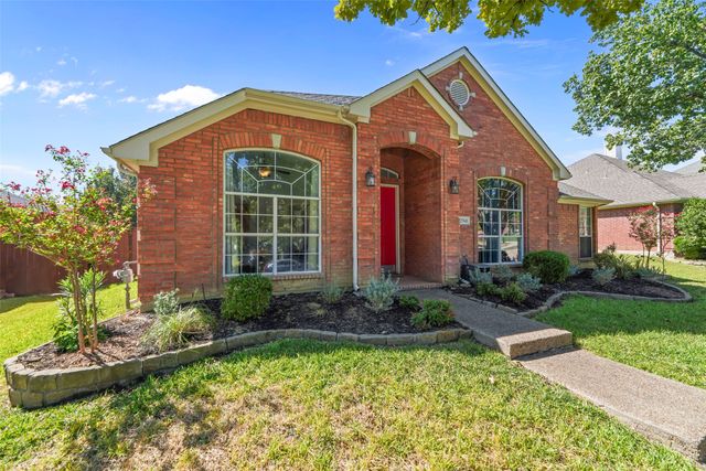 2768 Club Ridge Drive, Lewisville, TX 75067