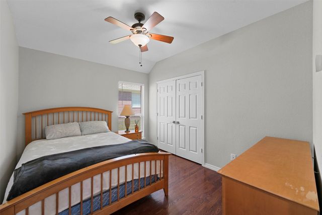 2768 Club Ridge Drive, Lewisville, TX 75067