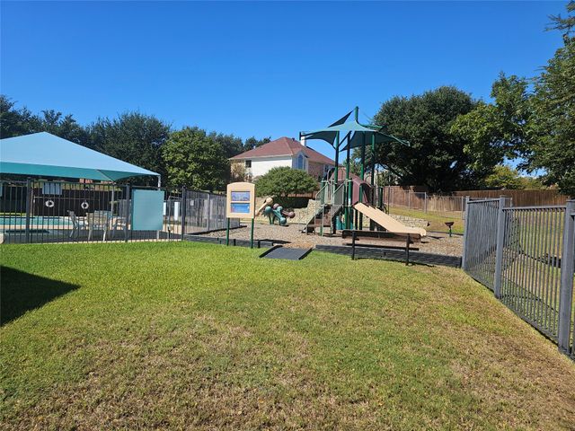 2768 Club Ridge Drive, Lewisville, TX 75067