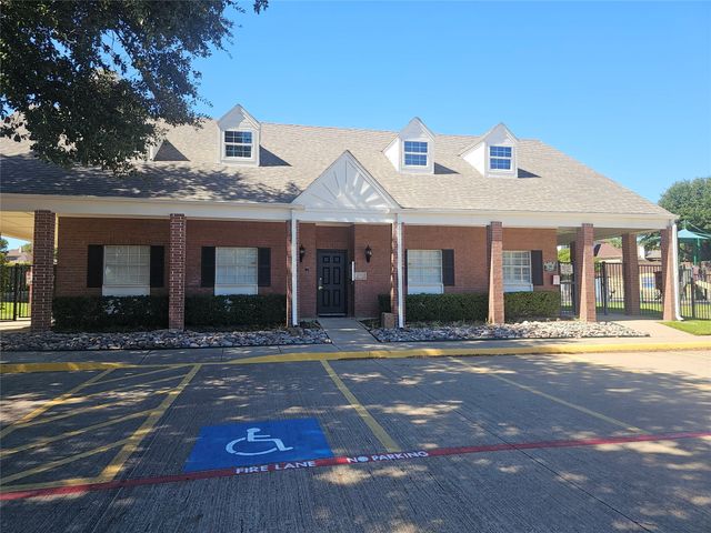 2768 Club Ridge Drive, Lewisville, TX 75067