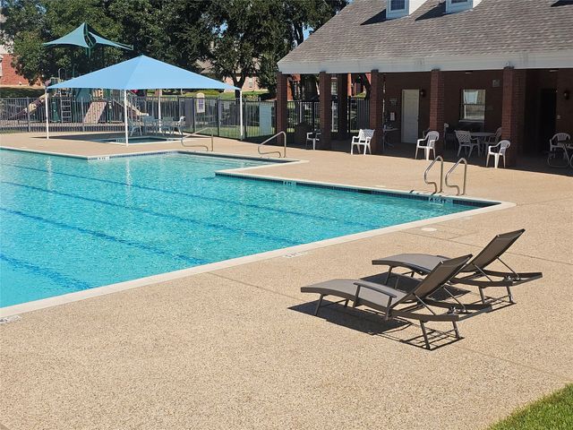 2768 Club Ridge Drive, Lewisville, TX 75067
