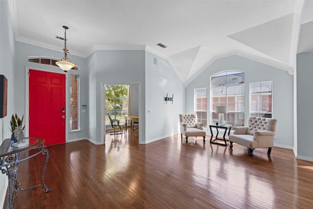 2768 Club Ridge Drive, Lewisville, TX 75067