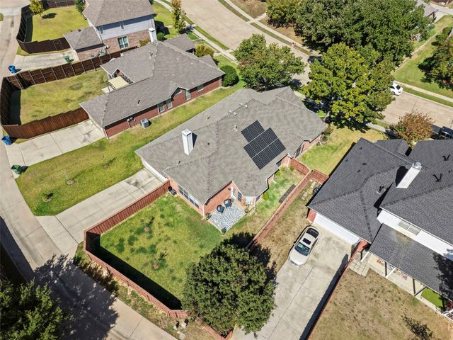 2768 Club Ridge Drive, Lewisville, TX 75067