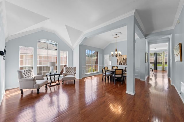 2768 Club Ridge Drive, Lewisville, TX 75067