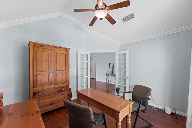 2768 Club Ridge Drive, Lewisville, TX 75067