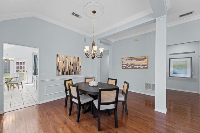 2768 Club Ridge Drive, Lewisville, TX 75067