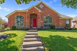 2768 Club Ridge Drive, Lewisville, TX 75067