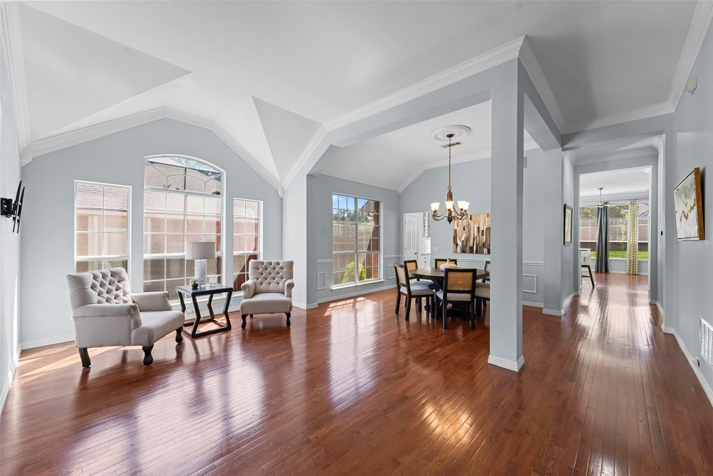 2768 Club Ridge Drive, Lewisville, TX 75067 — photo 5