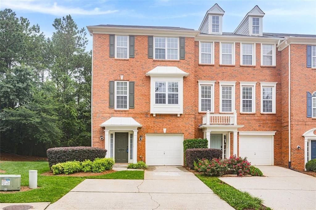 5589 TRACE VIEWS Drive, Norcross, GA 30071