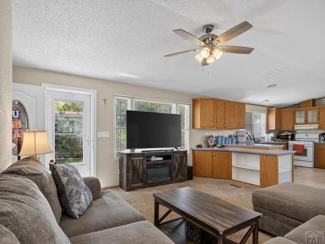 333 E Countryside Dr, Pueblo West, CO 81007