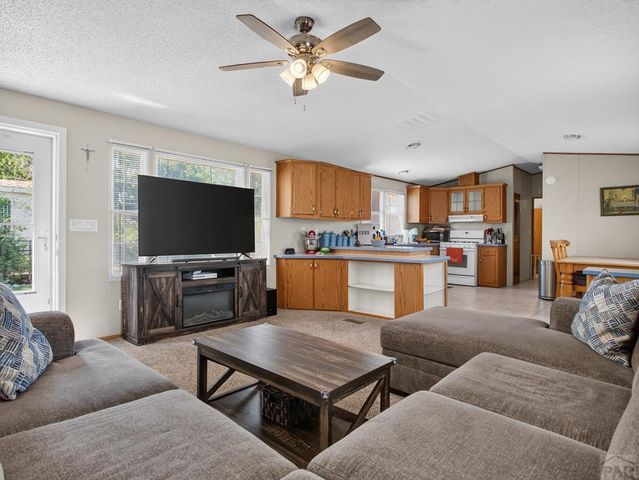 333 E Countryside Dr, Pueblo West, CO 81007