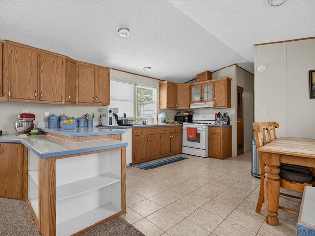 333 E Countryside Dr, Pueblo West, CO 81007
