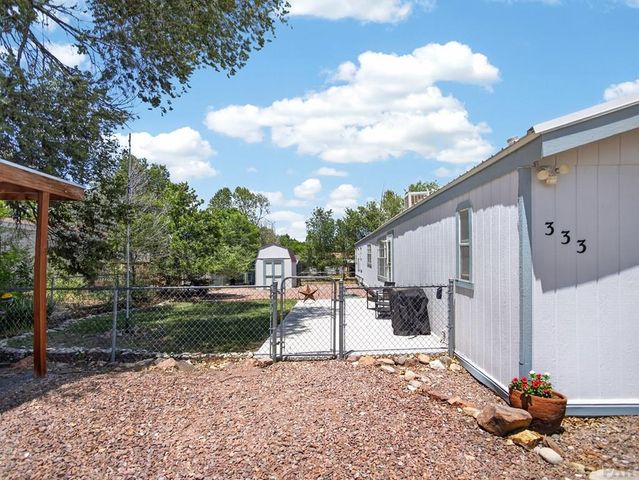 333 E Countryside Dr, Pueblo West, CO 81007