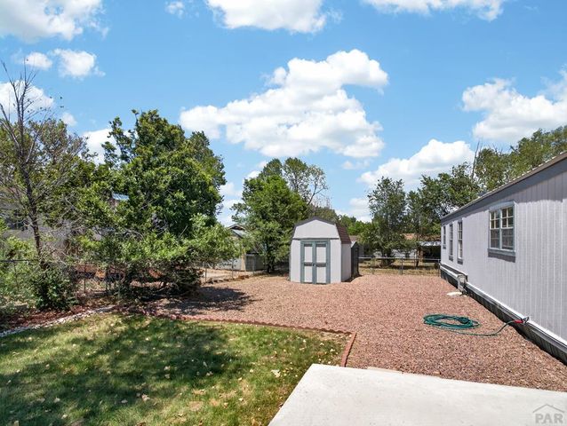 333 E Countryside Dr, Pueblo West, CO 81007