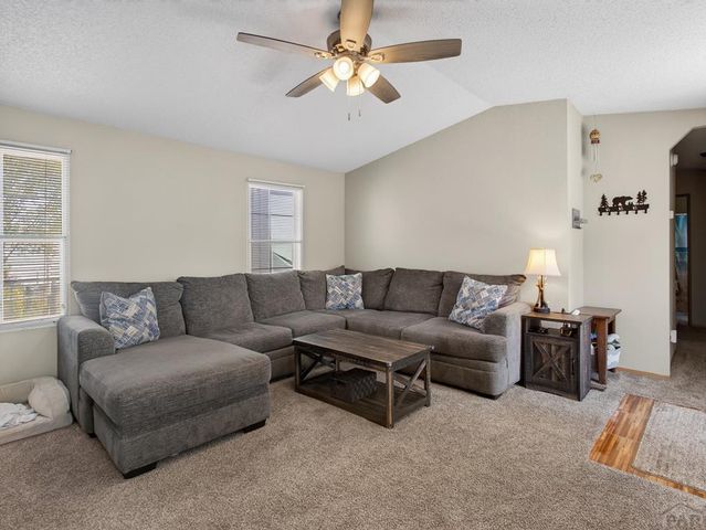 333 E Countryside Dr, Pueblo West, CO 81007