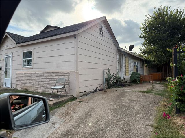 4011, 4017 Terry Street, Houston, TX 77009