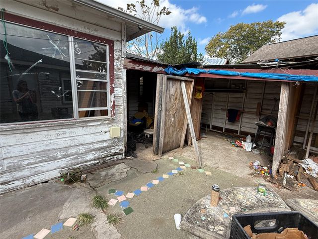 4011, 4017 Terry Street, Houston, TX 77009