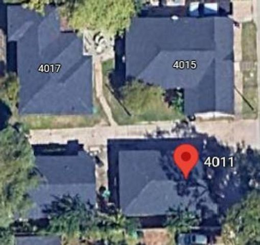 4011, 4017 Terry Street, Houston, TX 77009