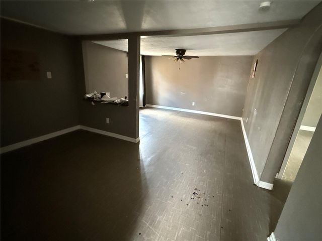 4011, 4017 Terry Street, Houston, TX 77009